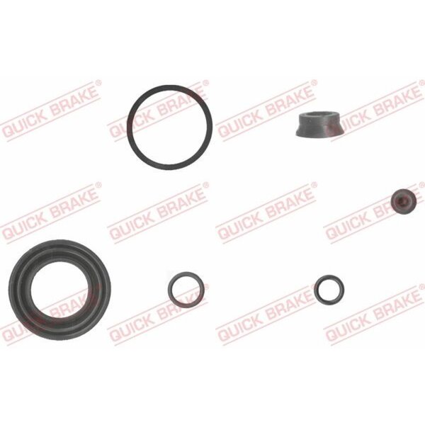 QUICK BRAKE 114-0071 Reparatursatz, Bremssattel