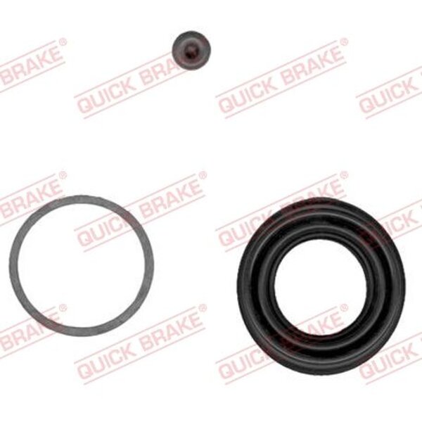 QUICK BRAKE 114-0075 Reparatursatz, Bremssattel