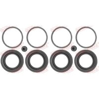 QUICK BRAKE 114-0076 Reparatursatz, Bremssattel