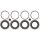QUICK BRAKE 114-0076 Reparatursatz, Bremssattel