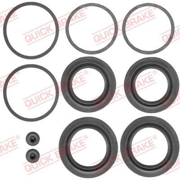QUICK BRAKE 114-0079 Reparatursatz, Bremssattel