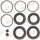 QUICK BRAKE 114-0079 Reparatursatz, Bremssattel