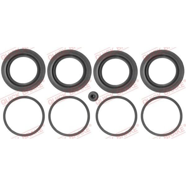 QUICK BRAKE 114-0081 Reparatursatz, Bremssattel
