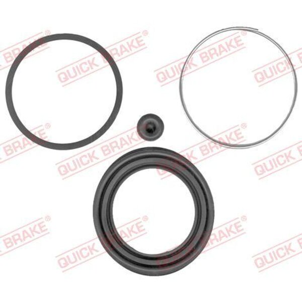 QUICK BRAKE 114-0084 Reparatursatz, Bremssattel