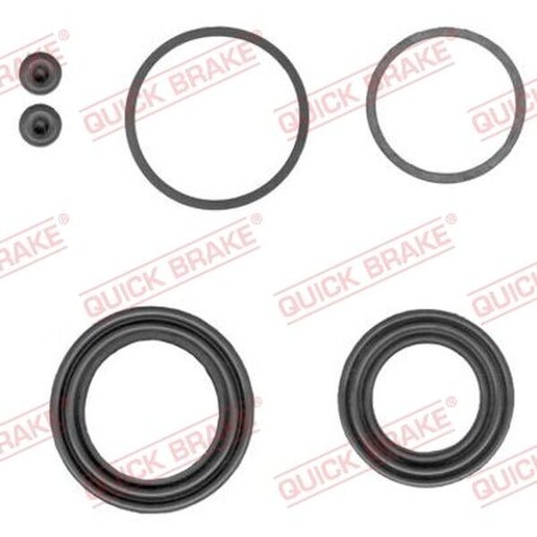 QUICK BRAKE 114-0085 Reparatursatz, Bremssattel