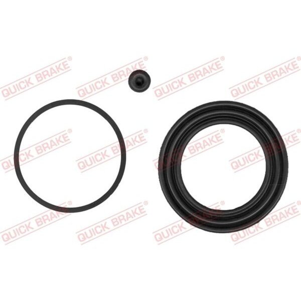 QUICK BRAKE 114-0087 Reparatursatz, Bremssattel