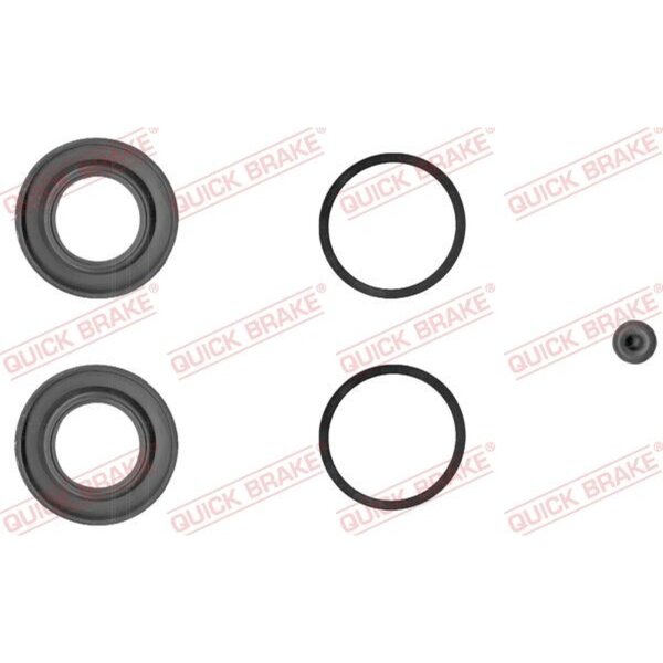 QUICK BRAKE 114-0091 Reparatursatz, Bremssattel