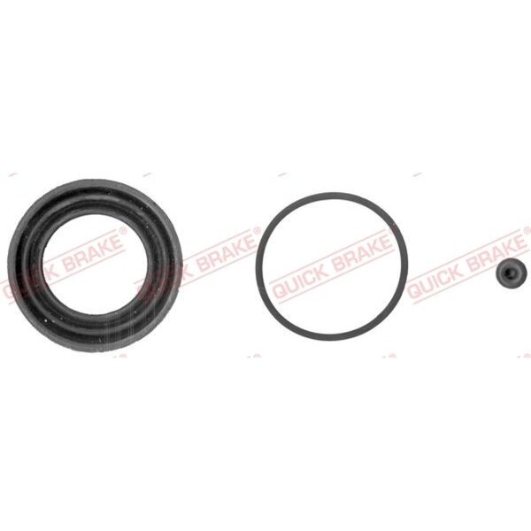 QUICK BRAKE 114-0092 Reparatursatz, Bremssattel