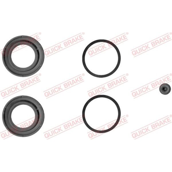 QUICK BRAKE 114-0095 Reparatursatz, Bremssattel