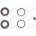 QUICK BRAKE 114-0095 Reparatursatz, Bremssattel