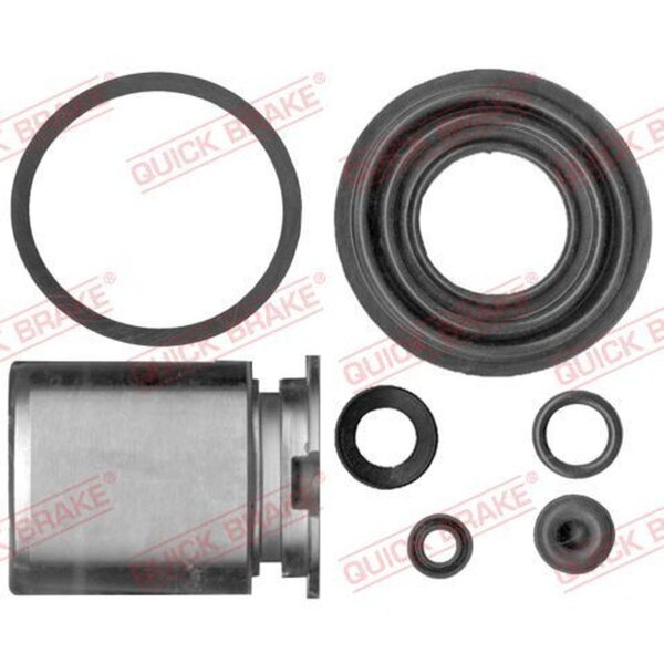 QUICK BRAKE 114-5009 Reparatursatz, Bremssattel