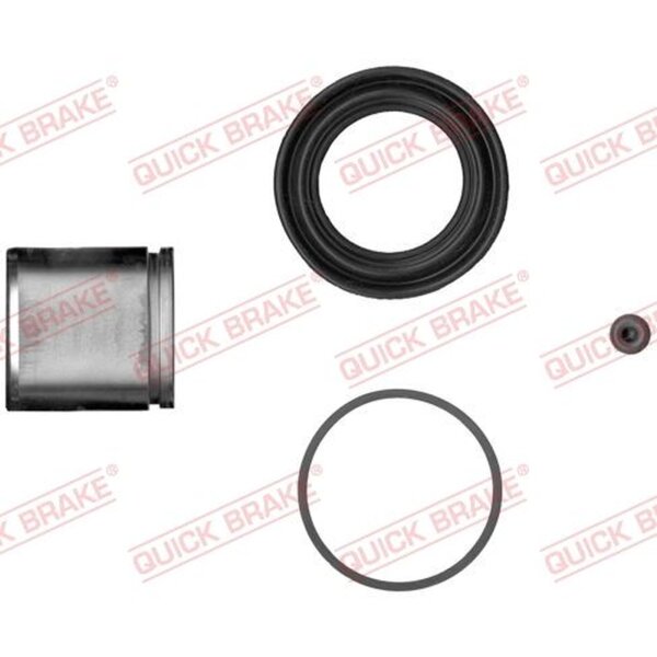 QUICK BRAKE 114-5011 Reparatursatz, Bremssattel
