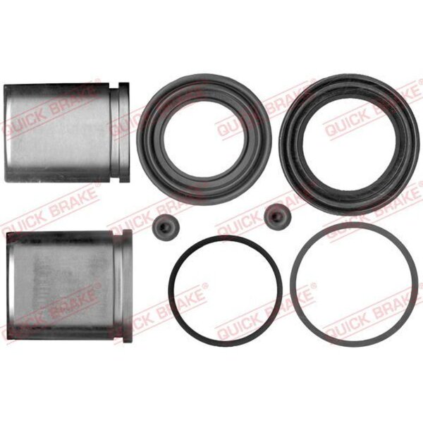 QUICK BRAKE 114-5013 Reparatursatz, Bremssattel