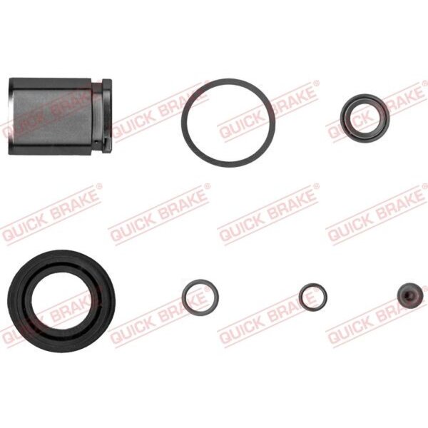 QUICK BRAKE 114-5014 Reparatursatz, Bremssattel
