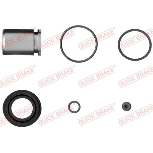 QUICK BRAKE 114-5015 Reparatursatz, Bremssattel