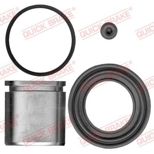 QUICK BRAKE 114-5018 Reparatursatz, Bremssattel