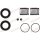 QUICK BRAKE 114-5023 Reparatursatz, Bremssattel