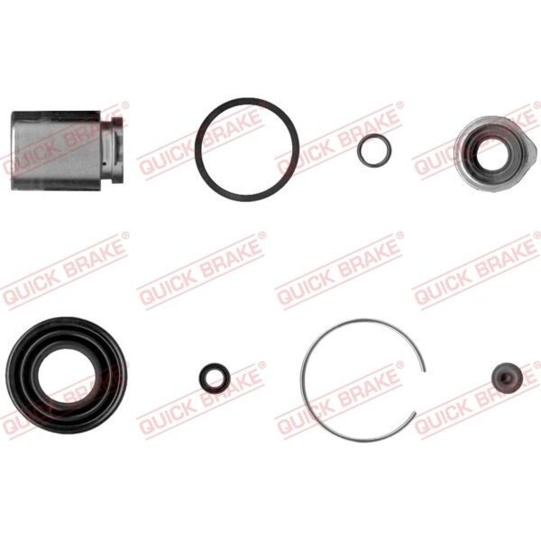 QUICK BRAKE 114-5025 Reparatursatz, Bremssattel