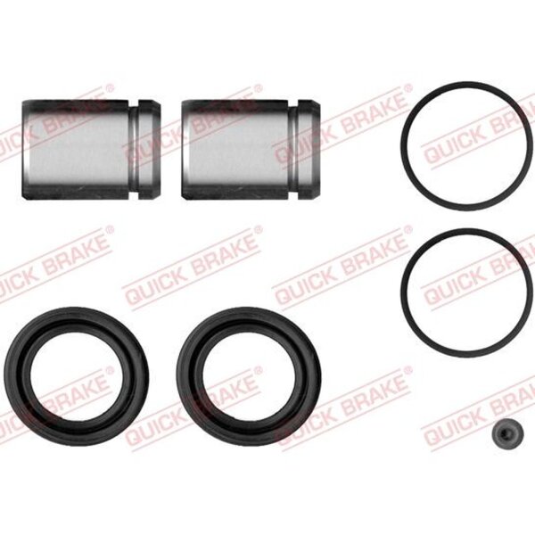 QUICK BRAKE 114-5031 Reparatursatz, Bremssattel