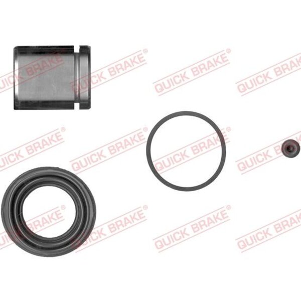 QUICK BRAKE 114-5034 Reparatursatz, Bremssattel