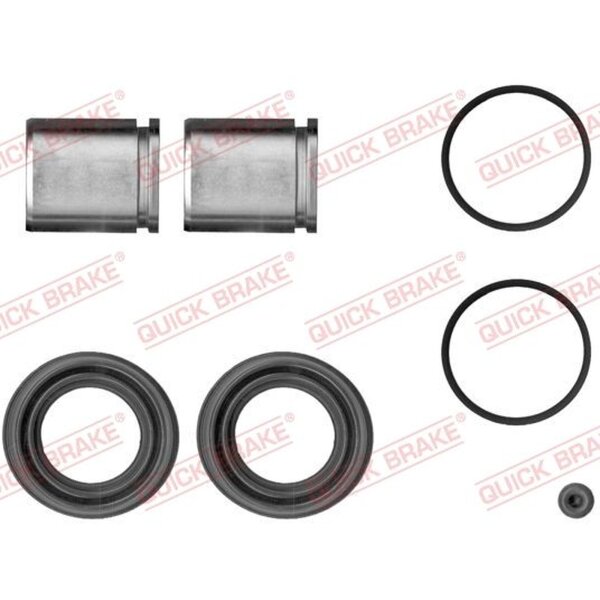 QUICK BRAKE 114-5035 Reparatursatz, Bremssattel