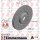 ZIMMERMANN 150.2958.20 Bremsscheibe