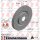ZIMMERMANN 430.2650.52 Bremsscheibe