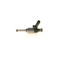 BOSCH 0 261 500 01A Einspritzventil