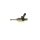 BOSCH 0 261 500 01A Einspritzventil