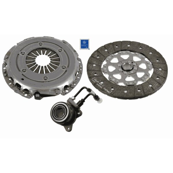 SACHS 3000 990 450 Kupplungssatz