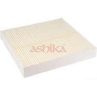 ASHIKA 21-NS-NS28 Filter, Innenraumluft