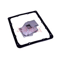 ASHIKA FTA094 Hydraulikfilter, Automatikgetriebe