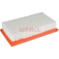 ASHIKA 20-0K-K40 Luftfilter