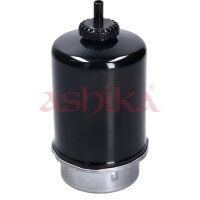 ASHIKA 30-0L-L17 Kraftstofffilter