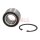 ASHIKA 44-15022 Radlagersatz