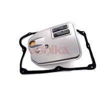 ASHIKA FTA034 Hydraulikfilter, Automatikgetriebe