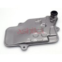 ASHIKA FTA076 Hydraulikfilter, Automatikgetriebe