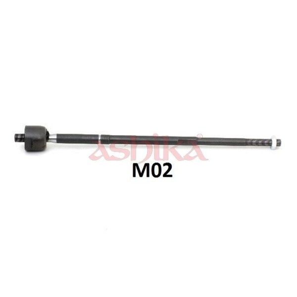 ASHIKA 103-0M-M02 Axialgelenk, Spurstange