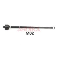 ASHIKA 103-0M-M02 Axialgelenk, Spurstange