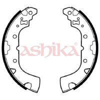 ASHIKA 55-05-523 Bremsbackensatz