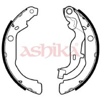 ASHIKA 55-00-020 Bremsbackensatz