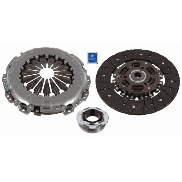 SACHS 3000 951 576 Kupplungssatz