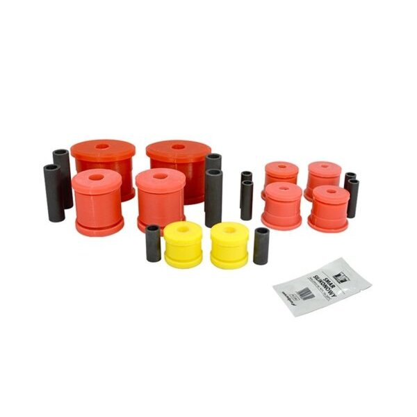 TEDGUM TED94821 Lagerungssatz, Lenker