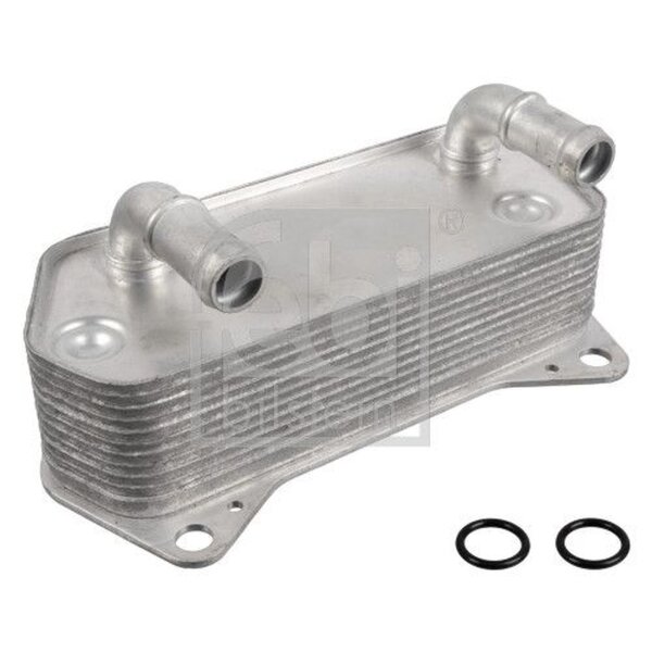 FEBI BILSTEIN 108950 Ölkühler, Automatikgetriebe
