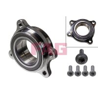 Schaeffler FAG 713 6110 60 Radlagersatz
