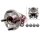 Schaeffler FAG 713 6158 50 Radlagersatz