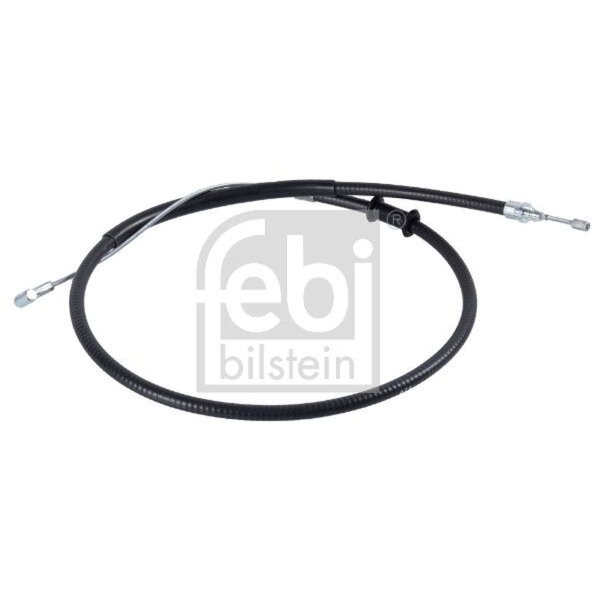 FEBI BILSTEIN 106234 Seilzug, Feststellbremse