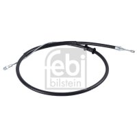 FEBI BILSTEIN 106234 Seilzug, Feststellbremse