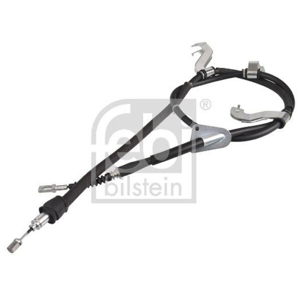 FEBI BILSTEIN 106948 Seilzug, Feststellbremse