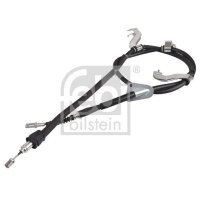 FEBI BILSTEIN 106948 Seilzug, Feststellbremse
